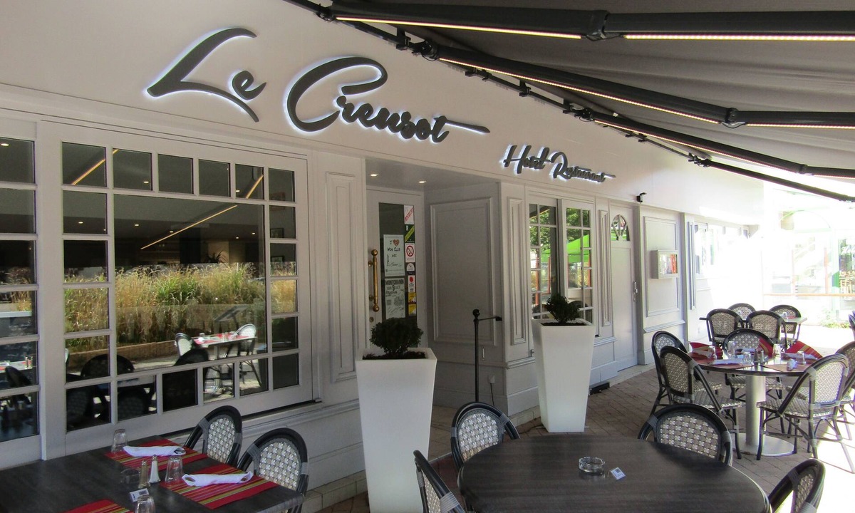 Le Creusot Hotel | Le Creusot Hôtel