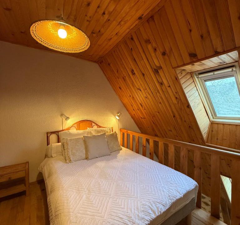 Paulhac House | Le Domaine Belinay