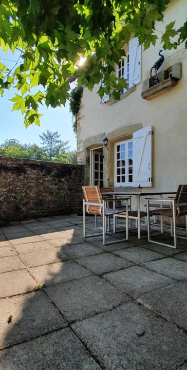 Pierremont-sur-Amance House | Le Fier Paon