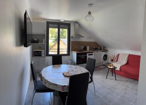 Nasbinals Apartment | Le Foirail