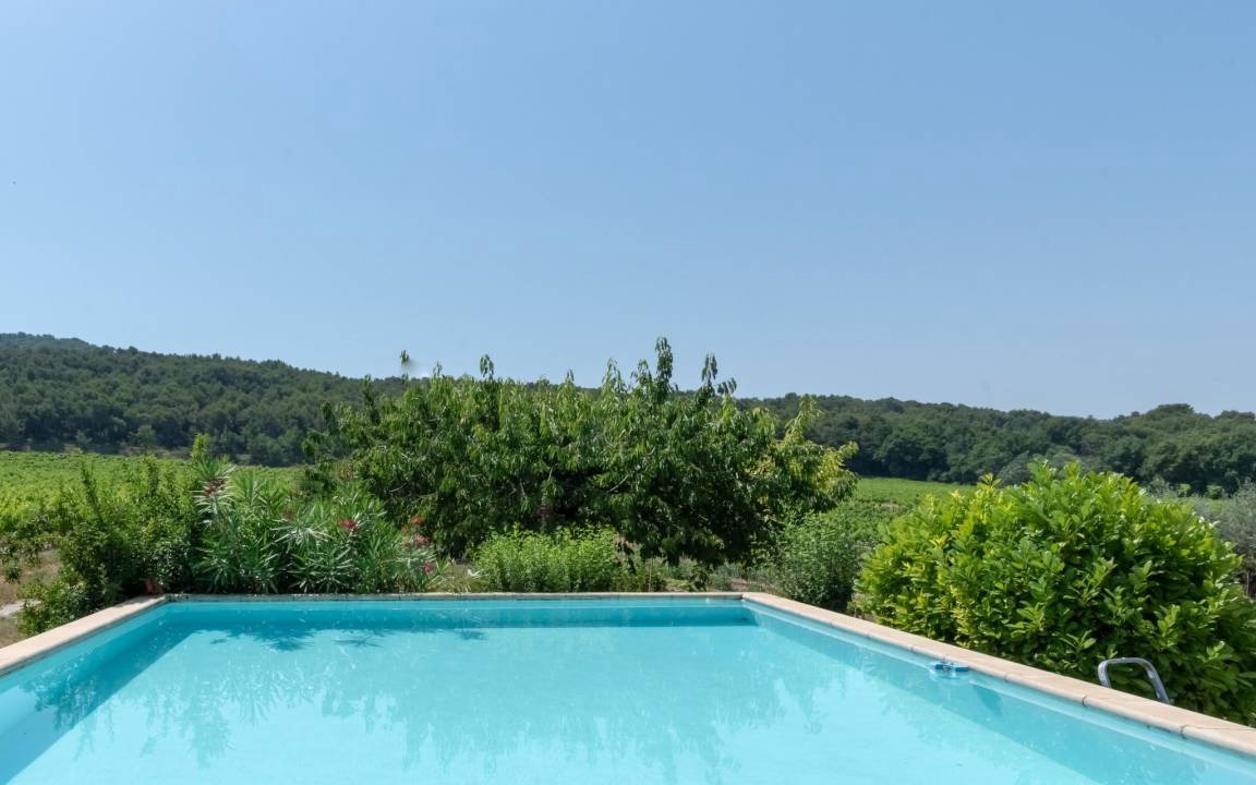 Saint-Roman-de-Malegarde Apartment | Le Petit Champs Saint-Roman-de-Malegarde