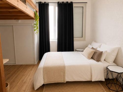 Saint-Jean-Baptiste Apartment | Le Français, studio au calme proche de la gare