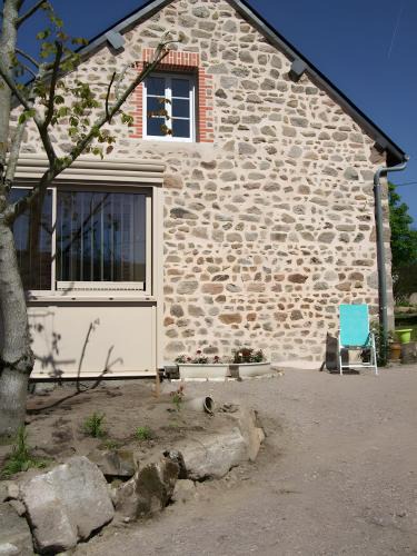 Corancy House | Le Gîte Du Grand Reu - Gite Camille