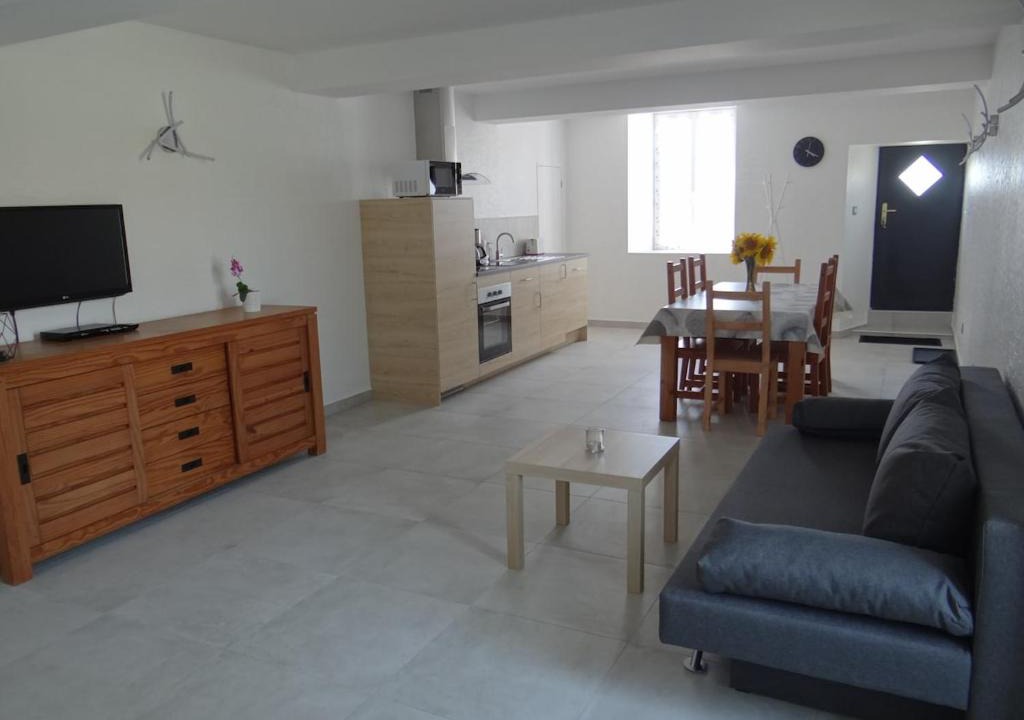 Saint-Clair-sur-Galaure House | Le Galaveyson