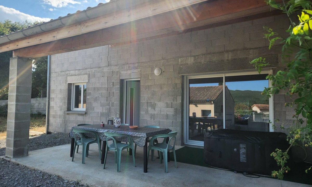 Saint-Germain House | Le Gecko, new house for seasonal rental