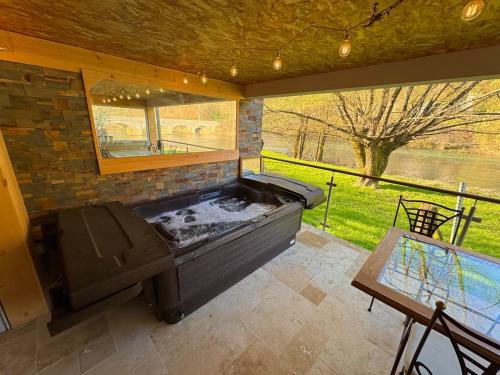 Chenecey-Buillon Villa | Le Gervinais, élégant chalet