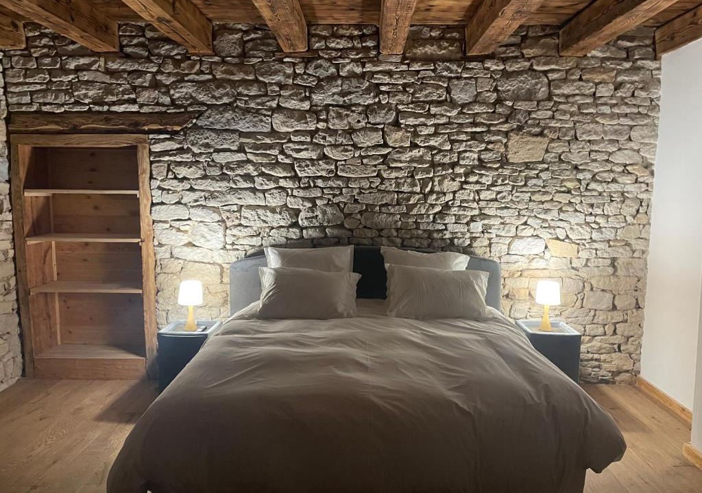 Longcochon House | Le gite de Longcochon