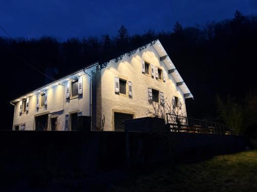 Rupt-sur-Moselle House | LE GITE DES ABEILLES
