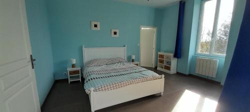 Lormes House | Le Gite des Sources