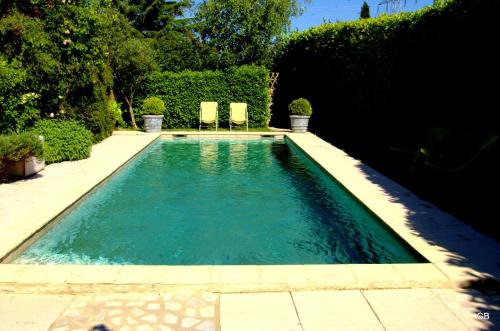 Upie House | Le GITE du MAS des CLOTS