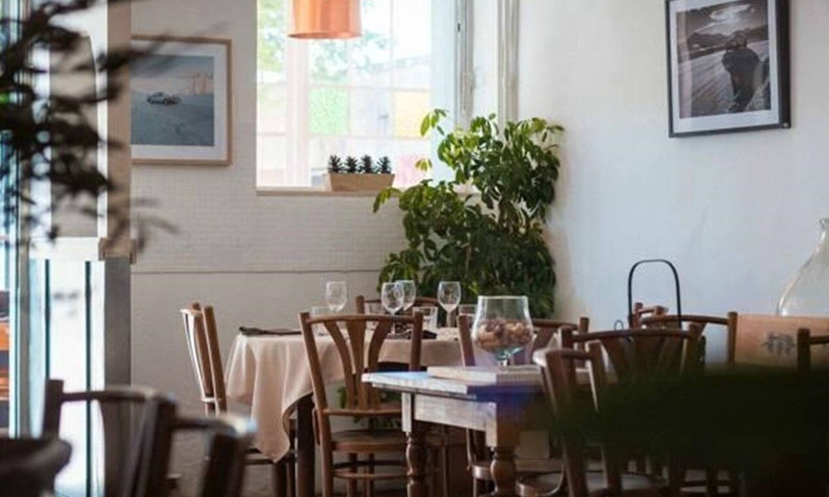 Sainte-Colombe Hotel | Le Guintrand