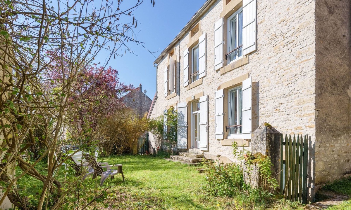 Massangis House | Le Havre de Massangis - Charmante maison familiale
