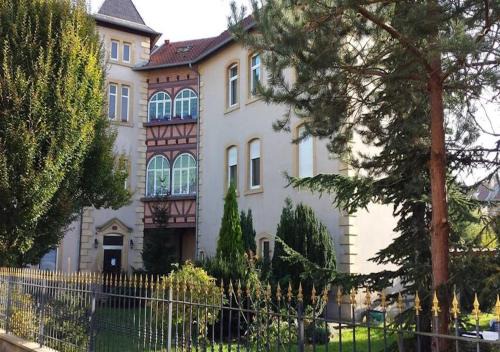 Devant-les-Ponts Apartment | Le Jardin de Phanie, le calme de la campagne en ville