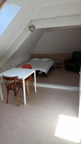 Chalon-sur-Saone Apartment | Le Jean Moulin 18