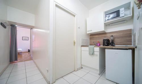 Chalon-sur-Saone Apartment | Le Jean Moulin 2