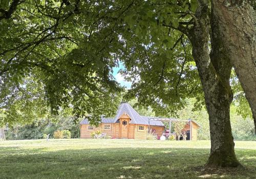 Dampierre-sur-Salon House | Le kota des 3 tilleuls