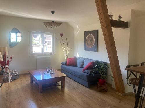 Handschuheim Apartment | Le linele