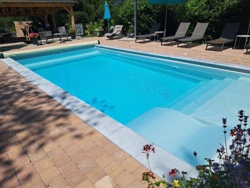 Thierville Bed & Breakfast | Le Logis de Pitry