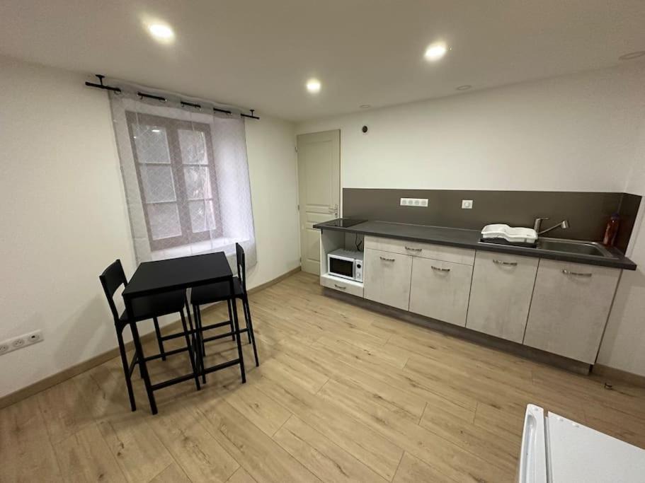 Lure Apartment | Le luron