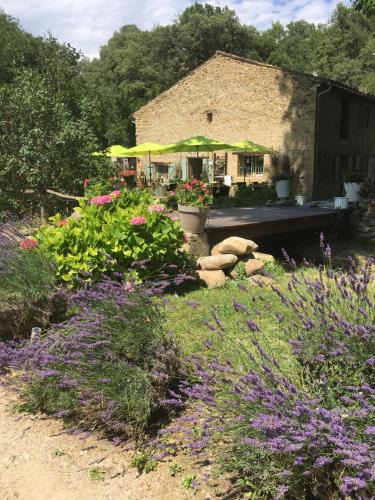 Puget Bed & Breakfast | Le Mas aux Arômes