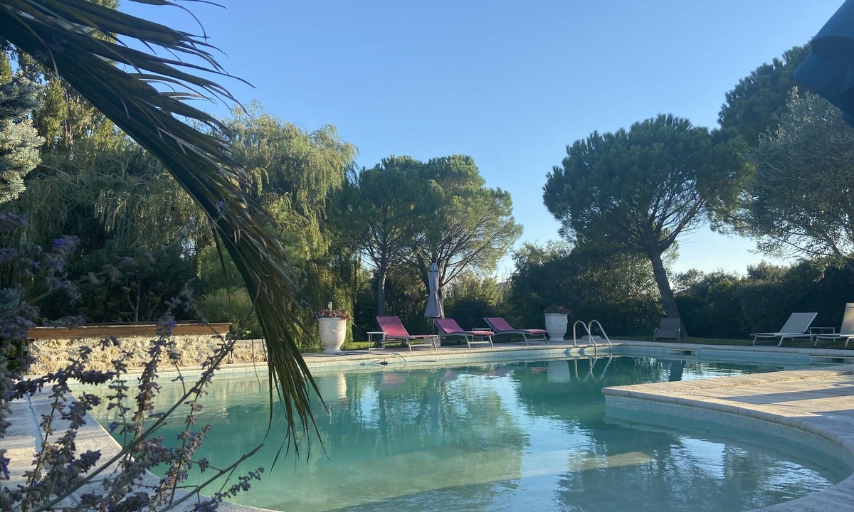 La Garde-Adhemar House | LE MAS D'isachris T3