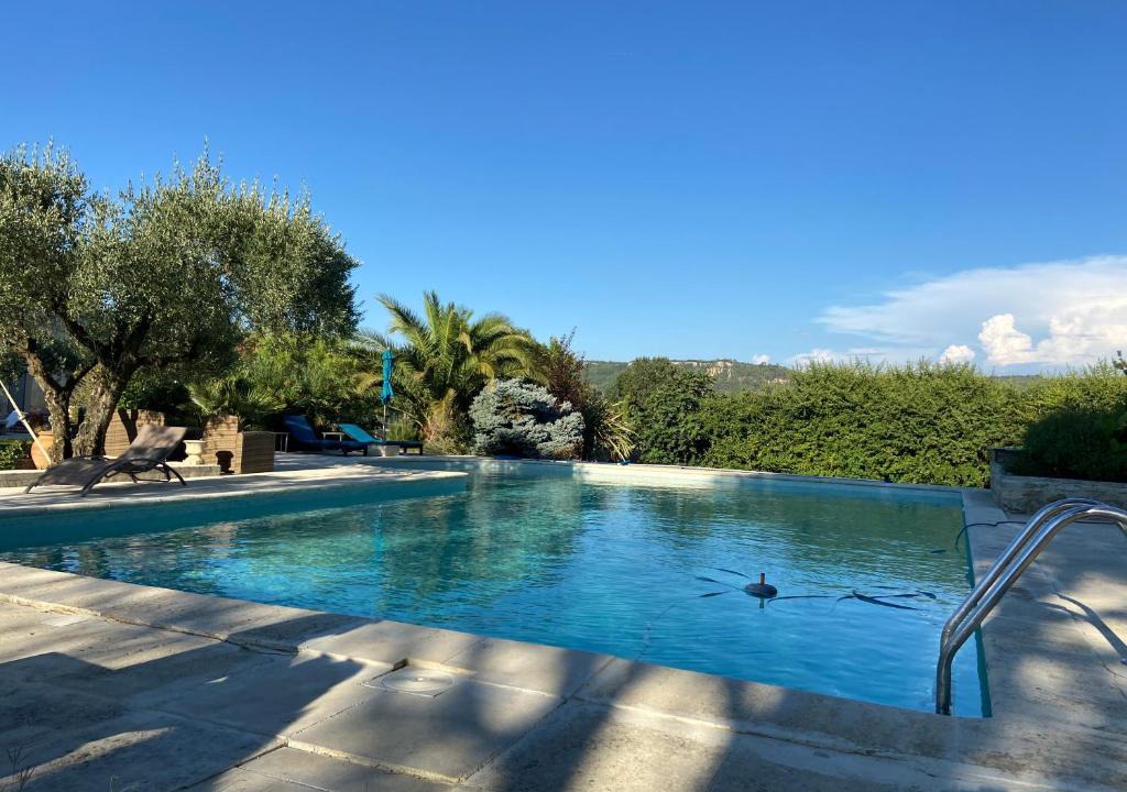 La Garde-Adhemar House | LE MAS D'ISACHRIS Le T2