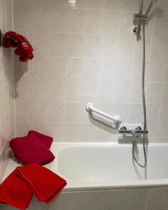 Saint-Alban-sous-Sampzon Apartment | Le Mas de la colombe