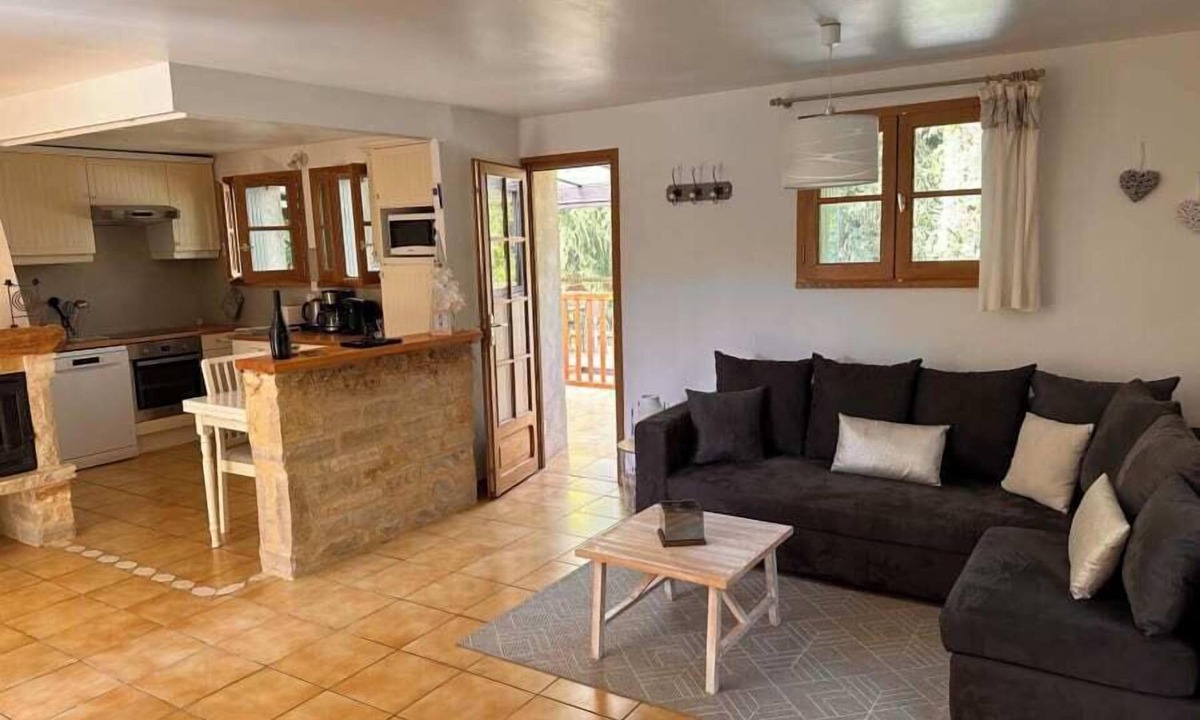 Saint-Medard Bed & Breakfast | Le Mas de Tresse