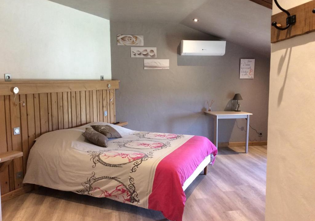 Donzere Bed & Breakfast | Le Mas des Figuiers