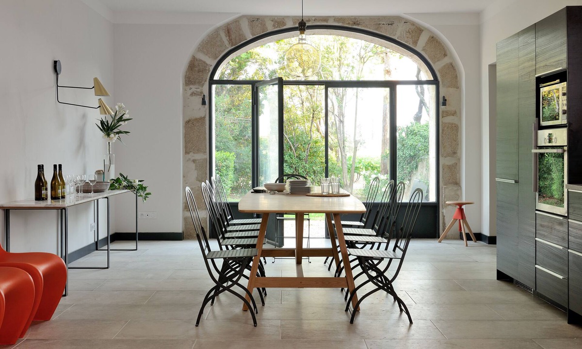 Violes House | Le Mas - Vignes à portées de vue, Domaine viticole de l'Odylée - 12 people