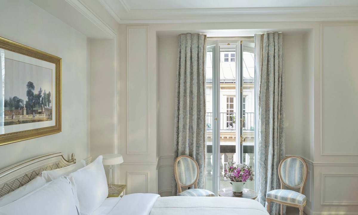 1st Arrondissement Other | Le Meurice - Dorchester Collection