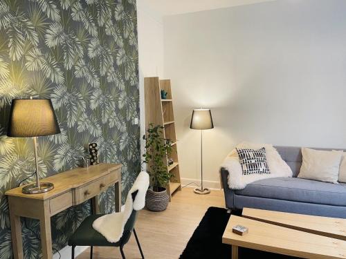 Les Romains Apartment | Le Moinet Fayard