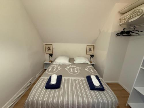 Saint-Jean-Baptiste Apartment | Le Montjoux, appartement calme, toutes commodités