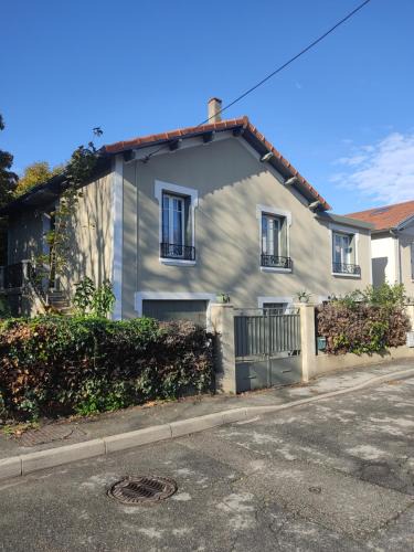 Robinson House | Le Moulin Belle Maison 180m2 et 5 chambres