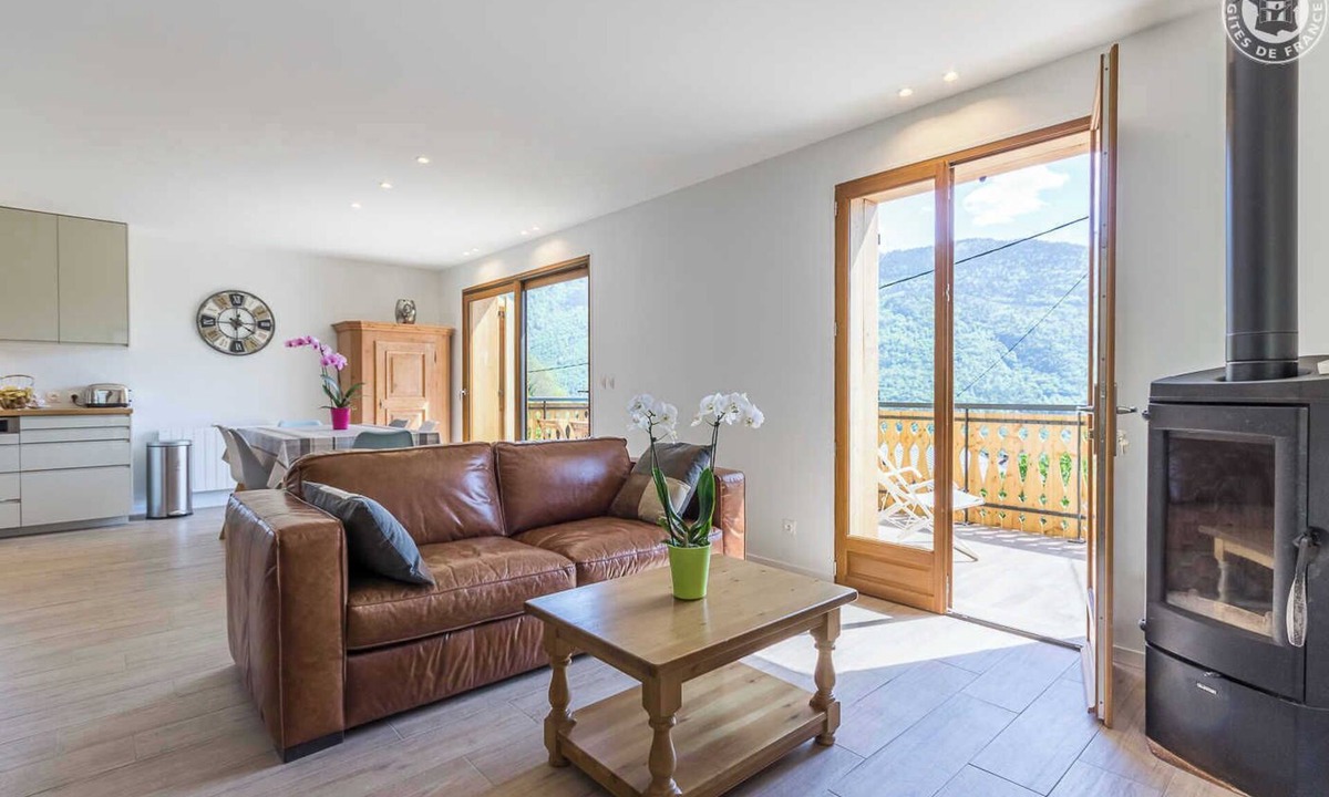 La Lechere House | LE MOULIN - PUSSY LA LECHERE