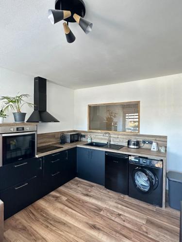 Metabief Apartment | Le Nid des Pistes