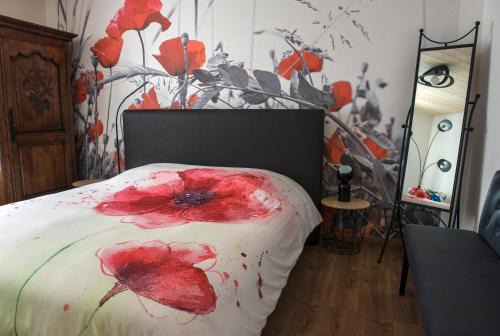 Germefontaine Bed & Breakfast | LE NID DES PLANCHETTES - Suite Chambres d'Hôtes