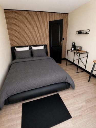 Andryes Bed & Breakfast | le nid gourmand