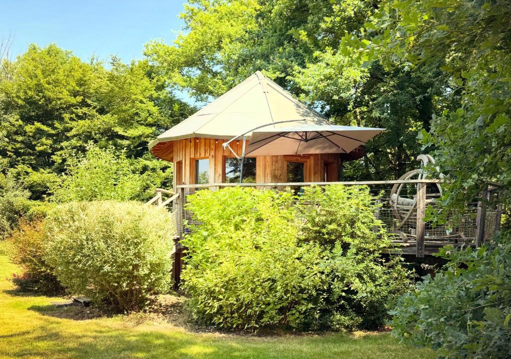 Chapelle-Voland Ski Chalet | Le P’tiot Utau