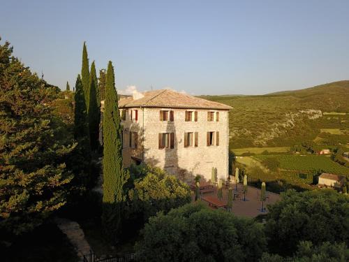 Methamis Bed & Breakfast | Le Pavadou B&B