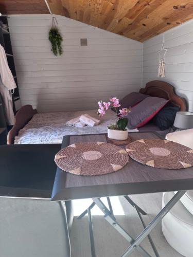 Flangebouche Apartment | Le Petit Farfadet
