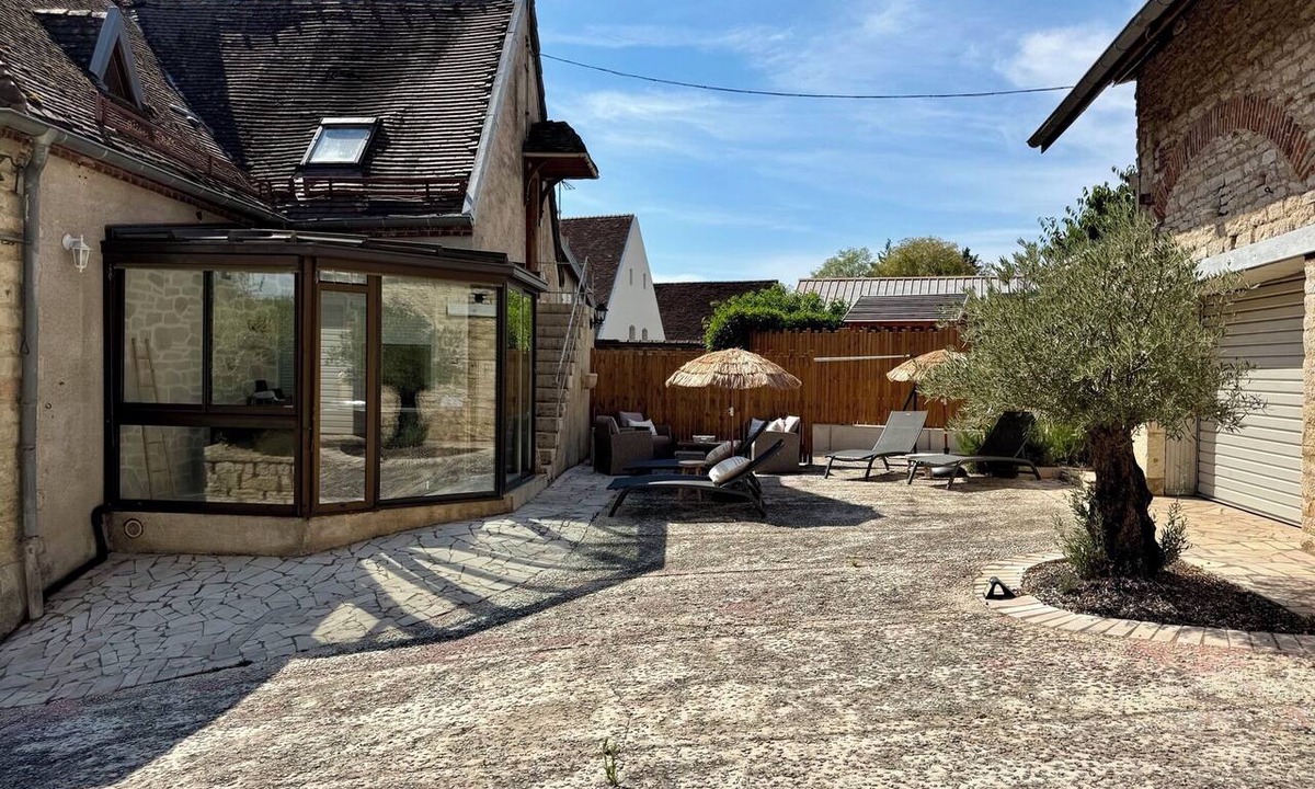 Paroisse Simon-Pierre-des-Rivieres House | Le Petit Refuge Country house with private Spa from 1 to 6 Pers
