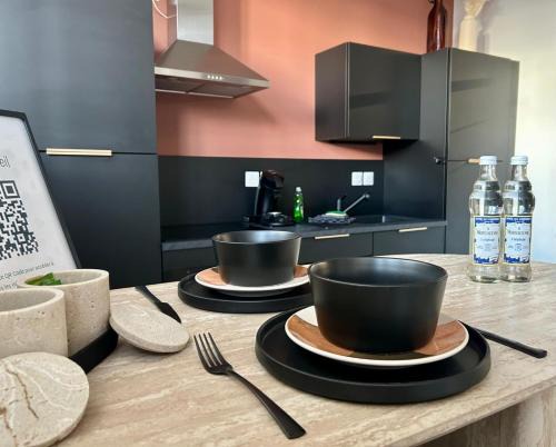 Morteau Apartment | Le Prestige - Suite Balnéo Haut Standing