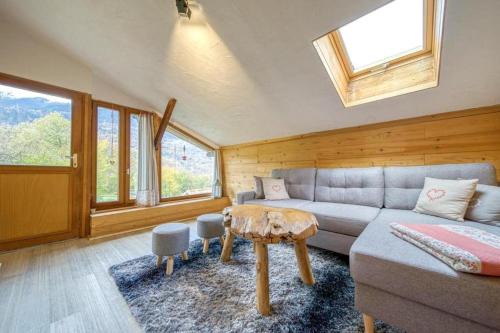 Cevins Ski Chalet | Le Ptit Refuge - Entre Terres et Sommets