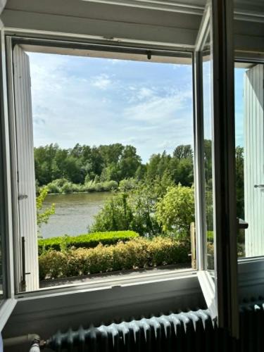 Moulins Apartment | Le Quai d'Allier