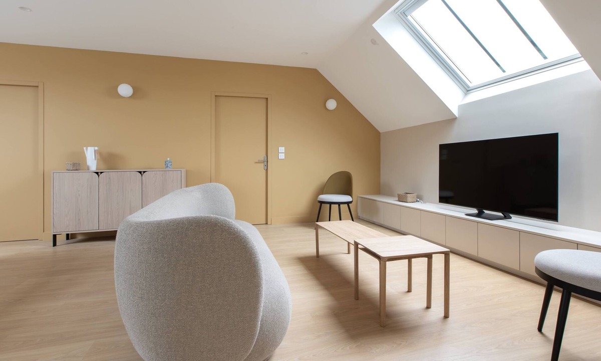 Nuits-Saint-Georges House | Le Refuge des Clavendiers - Avec Parking Privé
