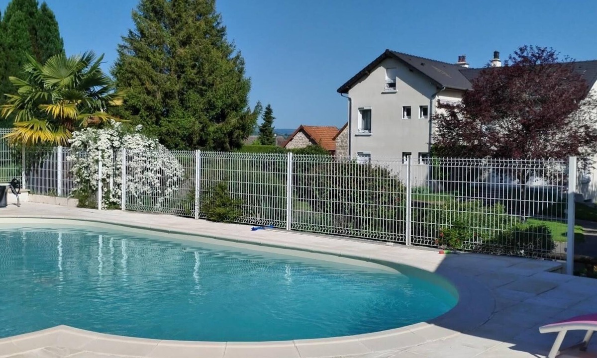 Mesvres House | Le Refuge de Jules - MESVRES