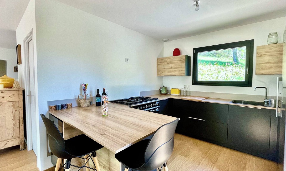 Souspierre House | Le Refuge de Souspierre - Calm & disconnection