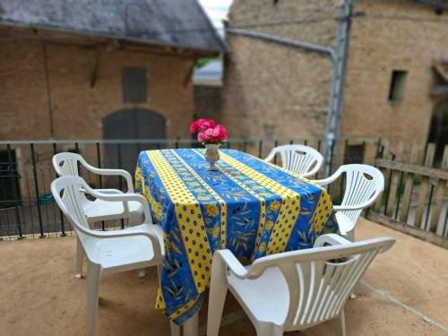 Domecy-sur-le-Vault House | Le refuge des Champeaux
