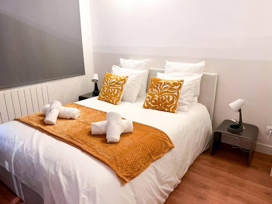 Le Kremlin-Bicetre Apartment | Le refuge paisible, parking, proche Paris
